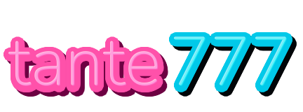 tante777 — logo kanal