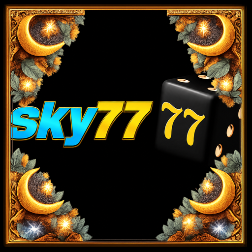 sky77 — mitra unggulan