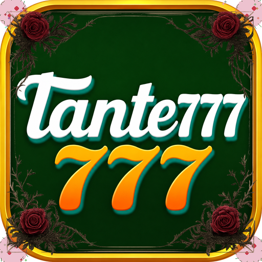 tante777 — mitra unggulan