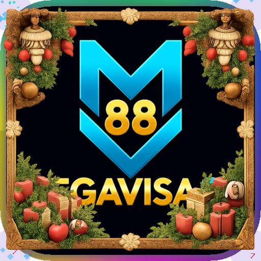 megavisa88 — mitra unggulan