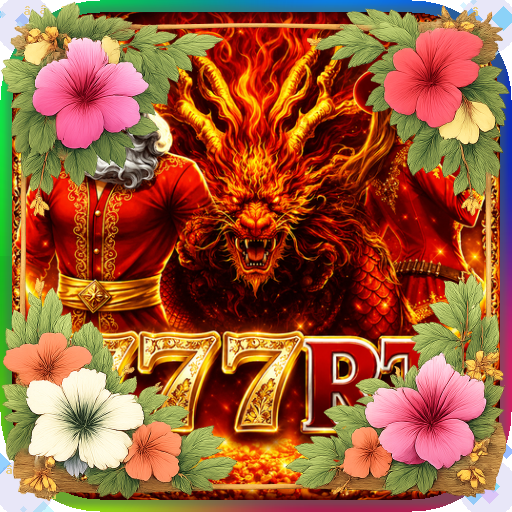 777rt — mitra unggulan